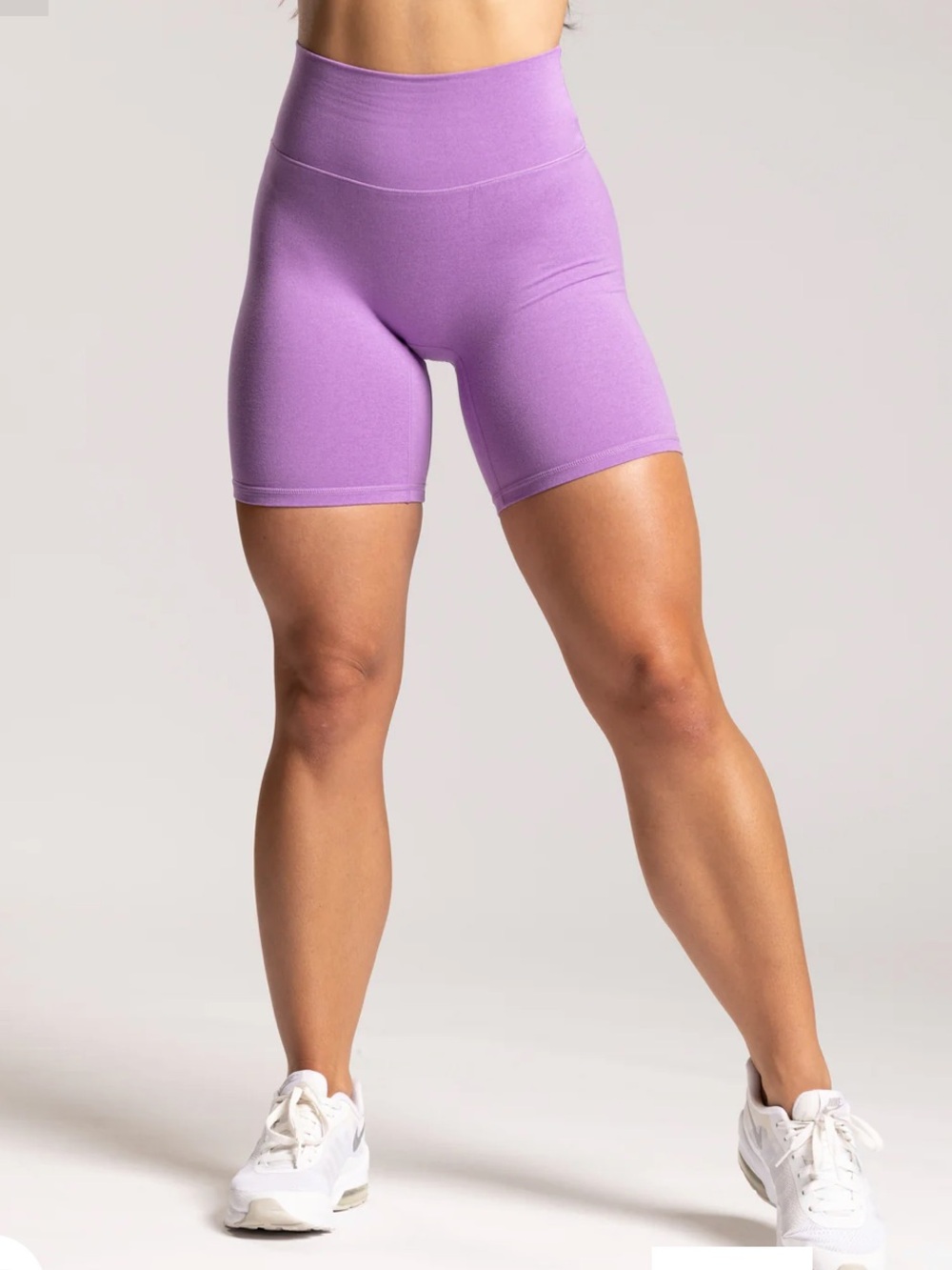 P’TULA Bare Pro 6” Shorts